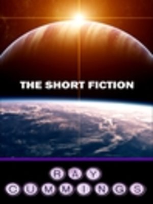 cover image of The Short Fiction